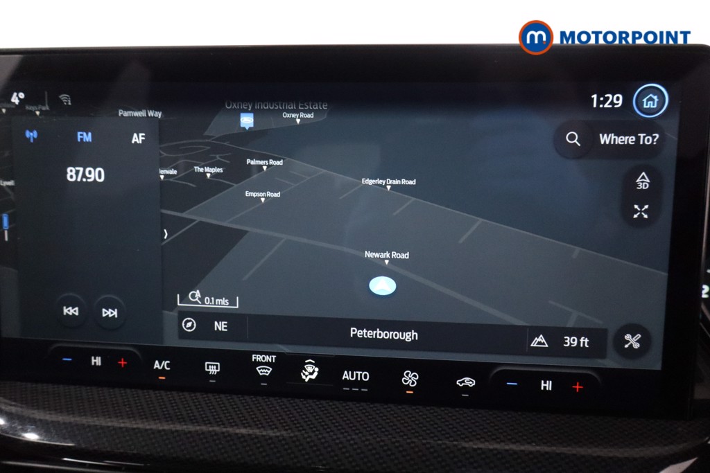 Used Ford Focus 2022 for sale - 77904147: Photo 10