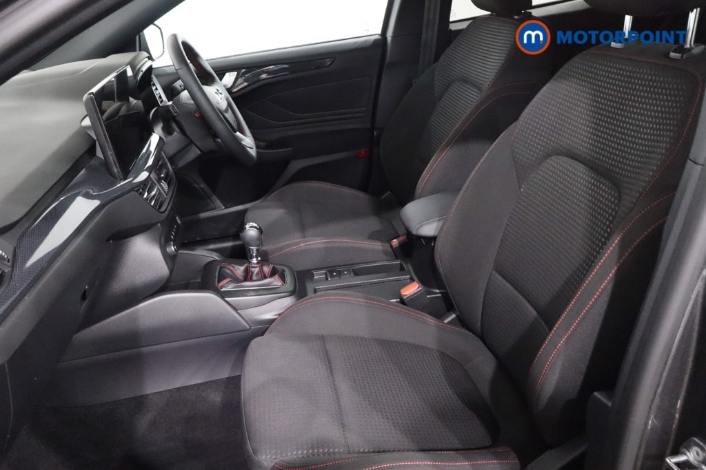 Used Ford Focus 2022 for sale - 77904147: Photo 12