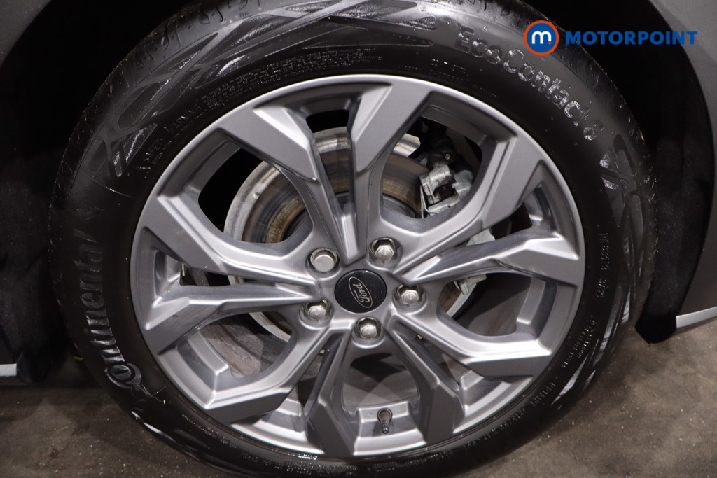 Used Ford Focus 2022 for sale - 77904147: Photo 20