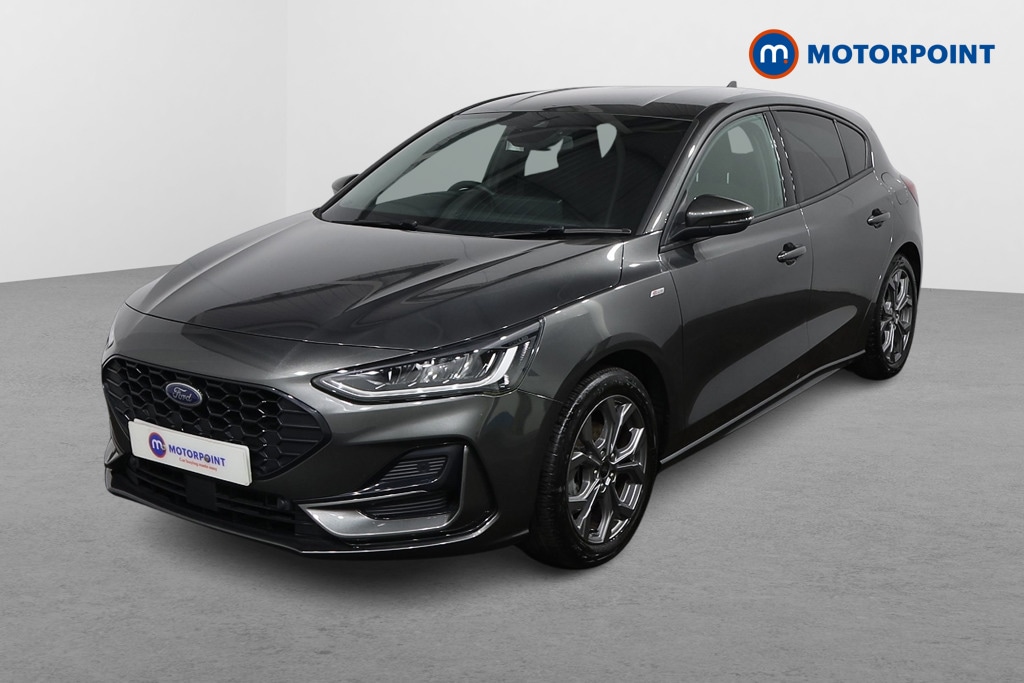 Used Ford Focus 2022 for sale - 77904147: Photo 3