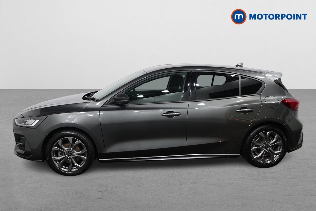 Used Ford Focus 2022 for sale - 77904147: Photo 4