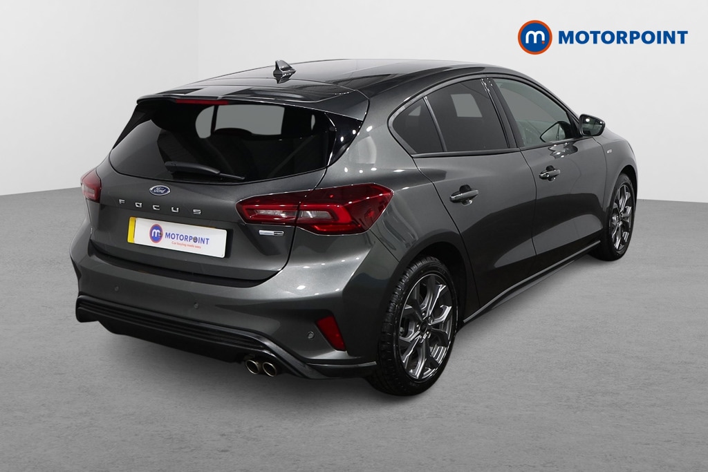 Used Ford Focus 2022 for sale - 77904147: Photo 7