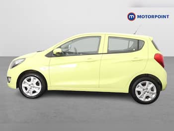Used Vauxhall Viva 2018 for sale - 79640889: Photo