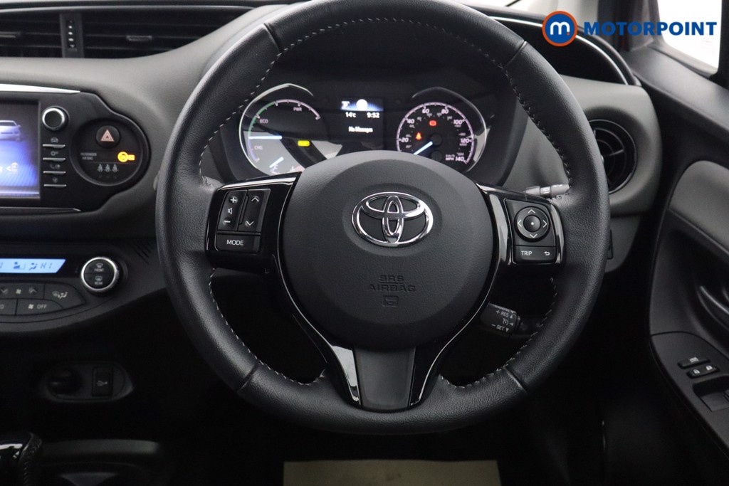 Used Toyota Yaris 2020 for sale - 76682044: Photo 10