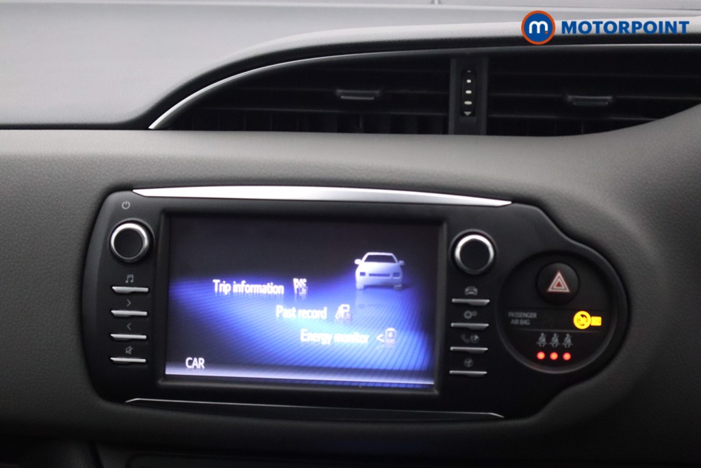 Used Toyota Yaris 2020 for sale - 76682044: Photo 14