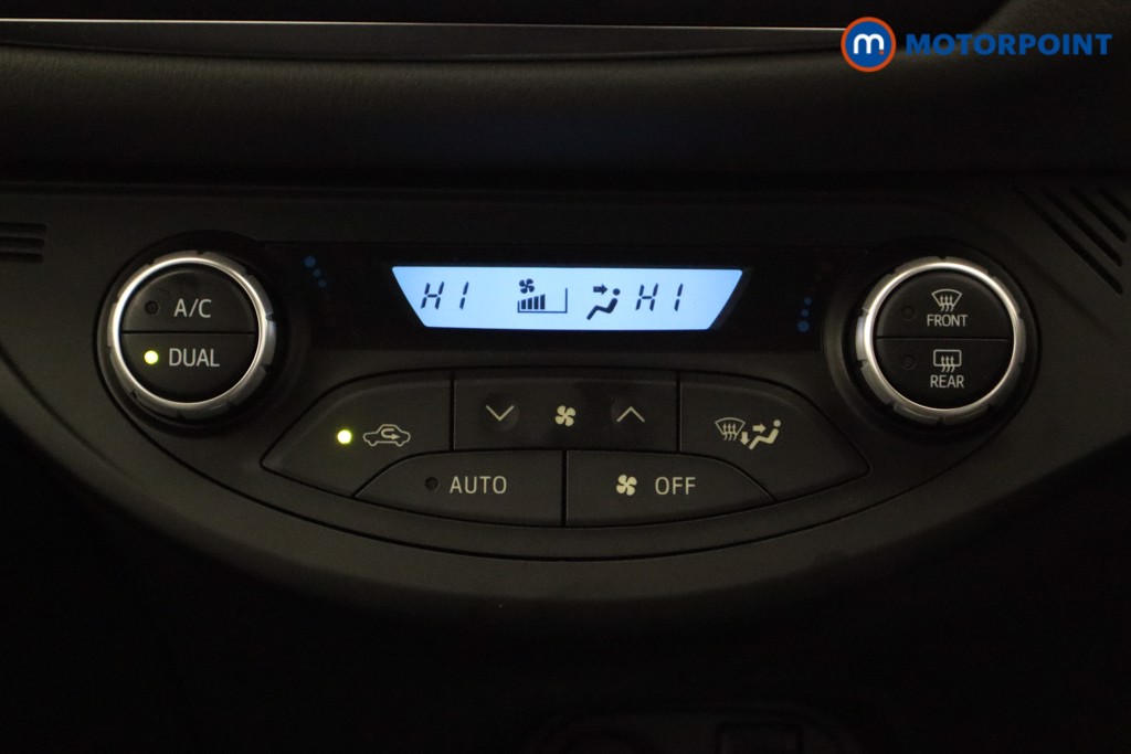 Used Toyota Yaris 2020 for sale - 76682044: Photo 15