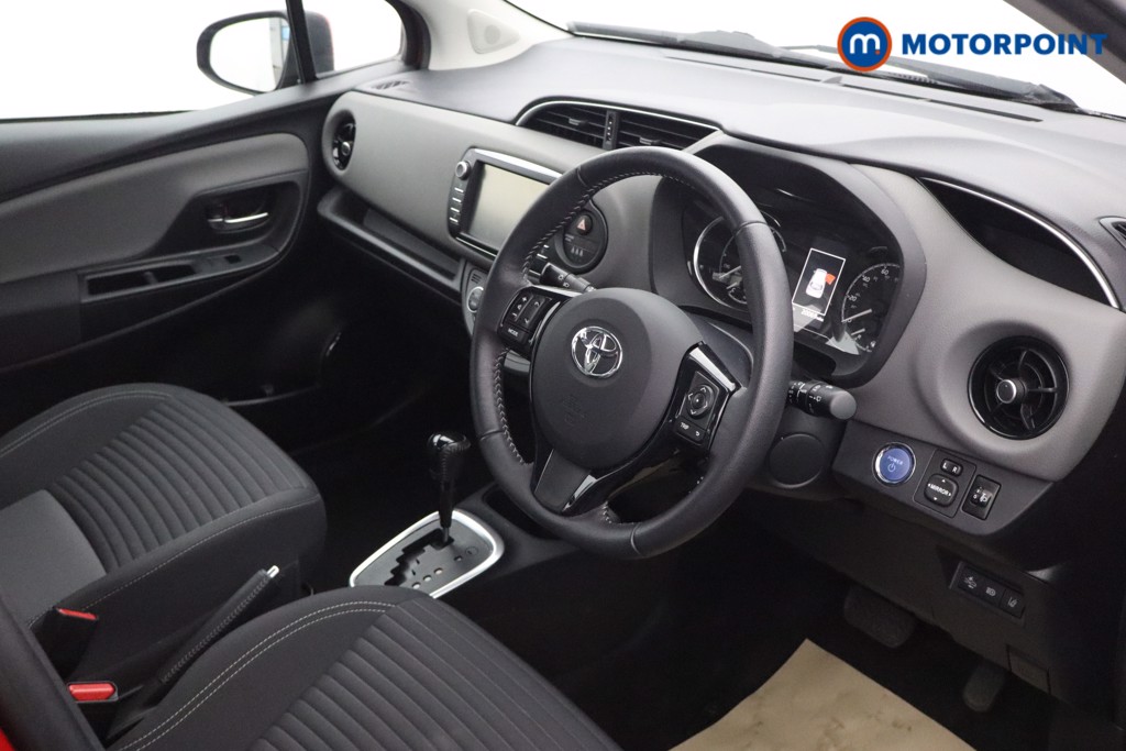 Used Toyota Yaris 2020 for sale - 76682044: Photo 18