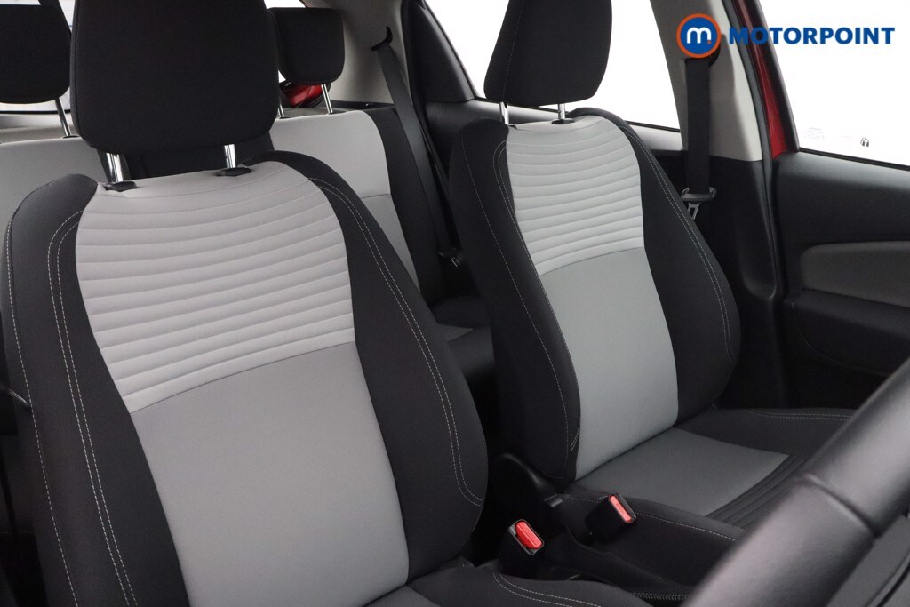 Used Toyota Yaris 2020 for sale - 76682044: Photo 19