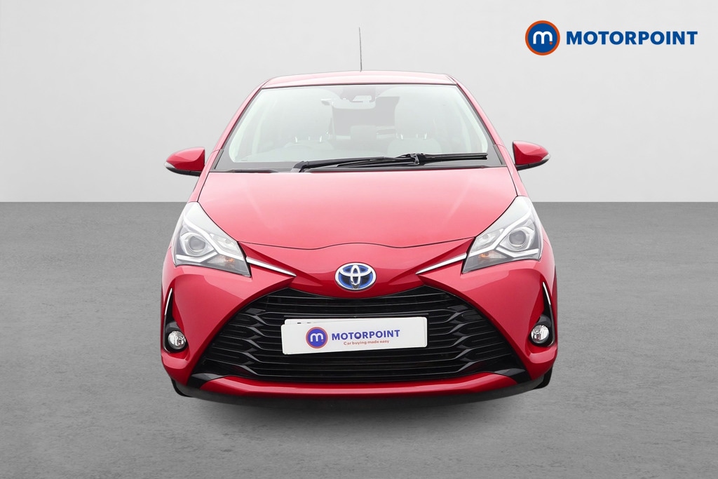 Used Toyota Yaris 2020 for sale - 76682044: Photo 2