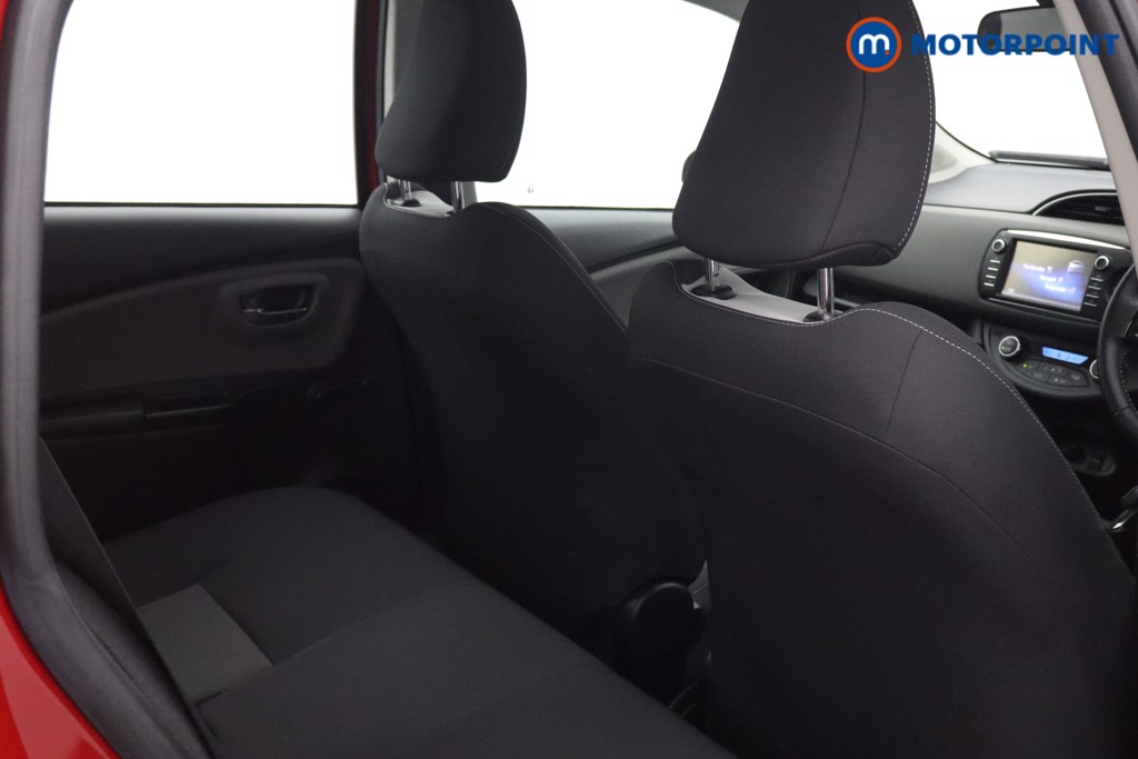 Used Toyota Yaris 2020 for sale - 76682044: Photo 20