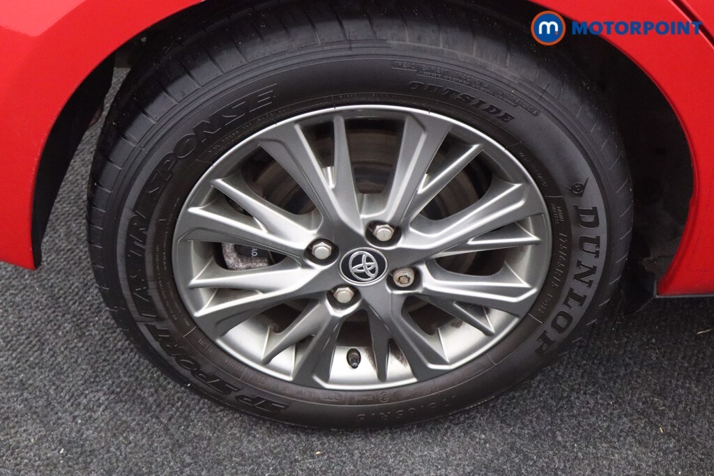 Used Toyota Yaris 2020 for sale - 76682044: Photo 27