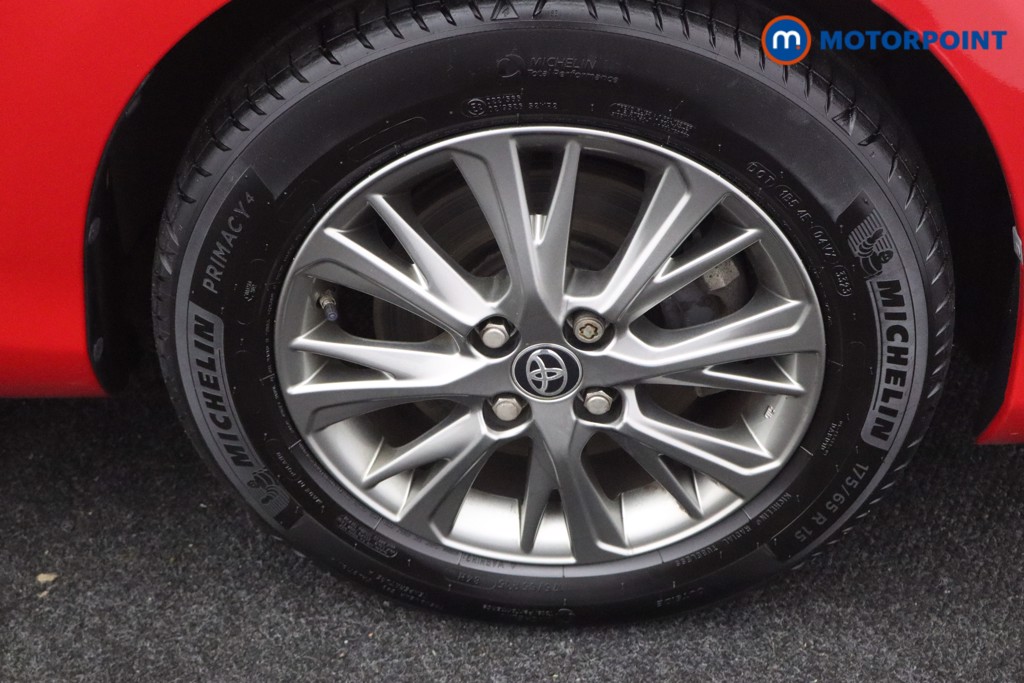 Used Toyota Yaris 2020 for sale - 76682044: Photo 28