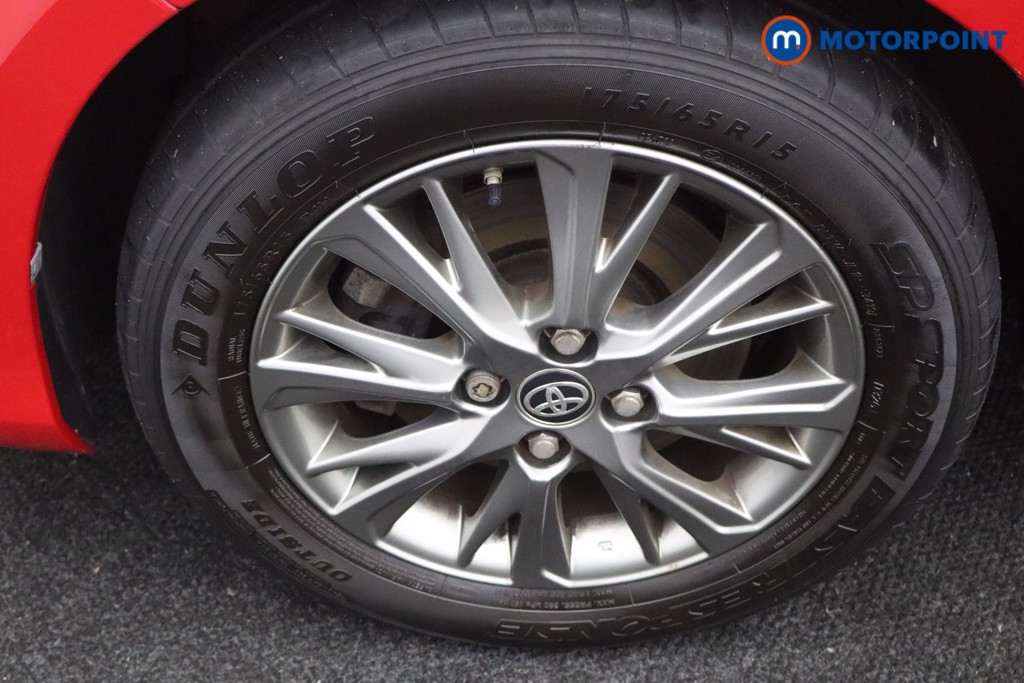 Used Toyota Yaris 2020 for sale - 76682044: Photo 29