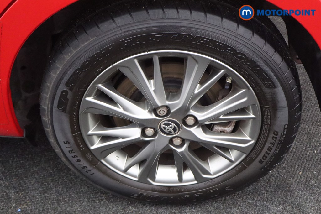 Used Toyota Yaris 2020 for sale - 76682044: Photo 30