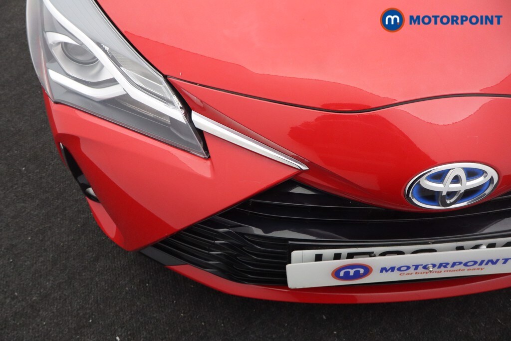 Used Toyota Yaris 2020 for sale - 76682044: Photo 31