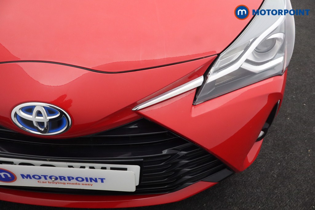 Used Toyota Yaris 2020 for sale - 76682044: Photo 32