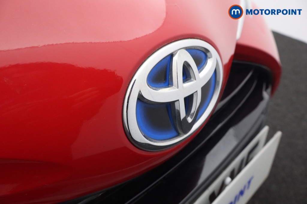 Used Toyota Yaris 2020 for sale - 76682044: Photo 33