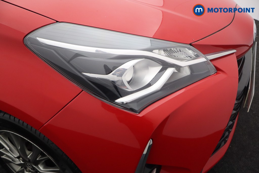 Used Toyota Yaris 2020 for sale - 76682044: Photo 34