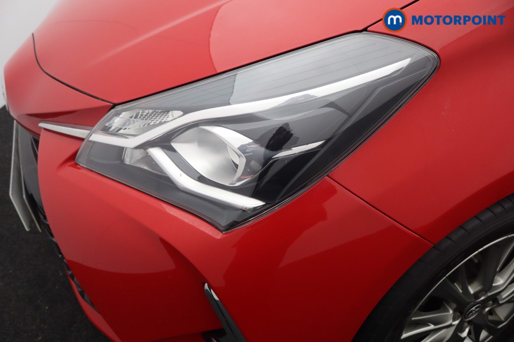 Used Toyota Yaris 2020 for sale - 76682044: Photo 35