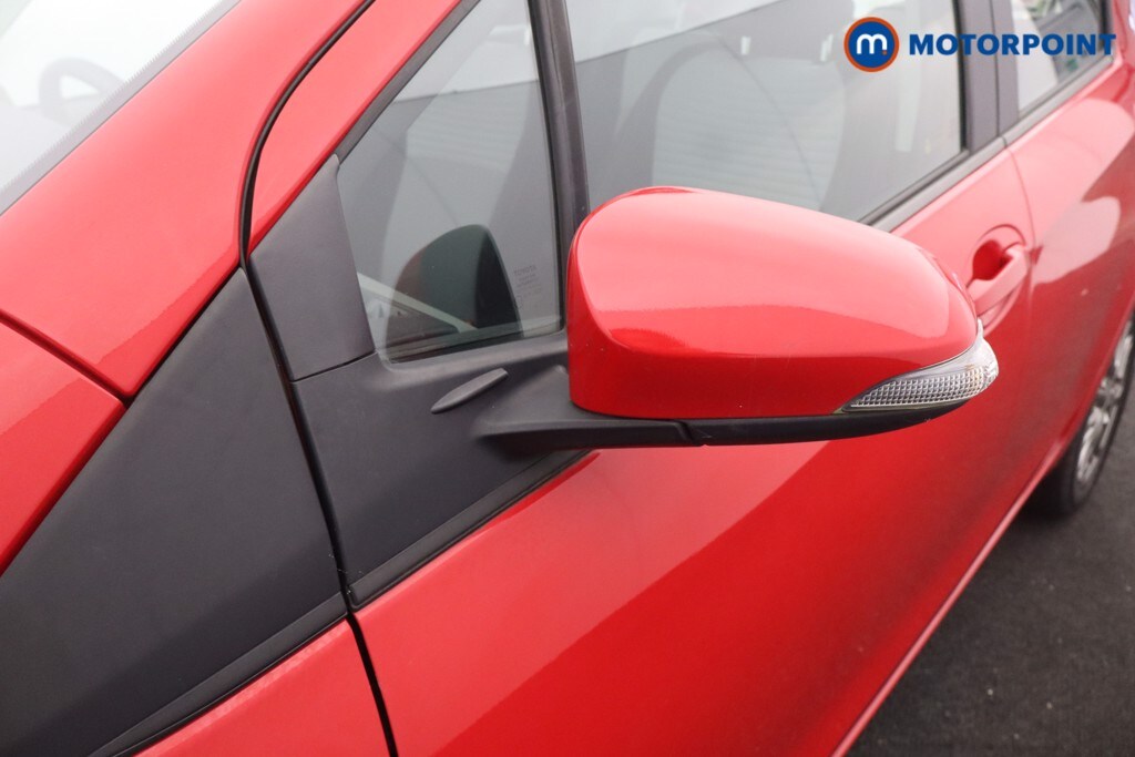 Used Toyota Yaris 2020 for sale - 76682044: Photo 36