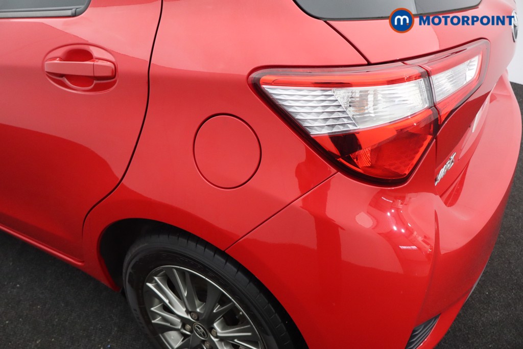Used Toyota Yaris 2020 for sale - 76682044: Photo 37
