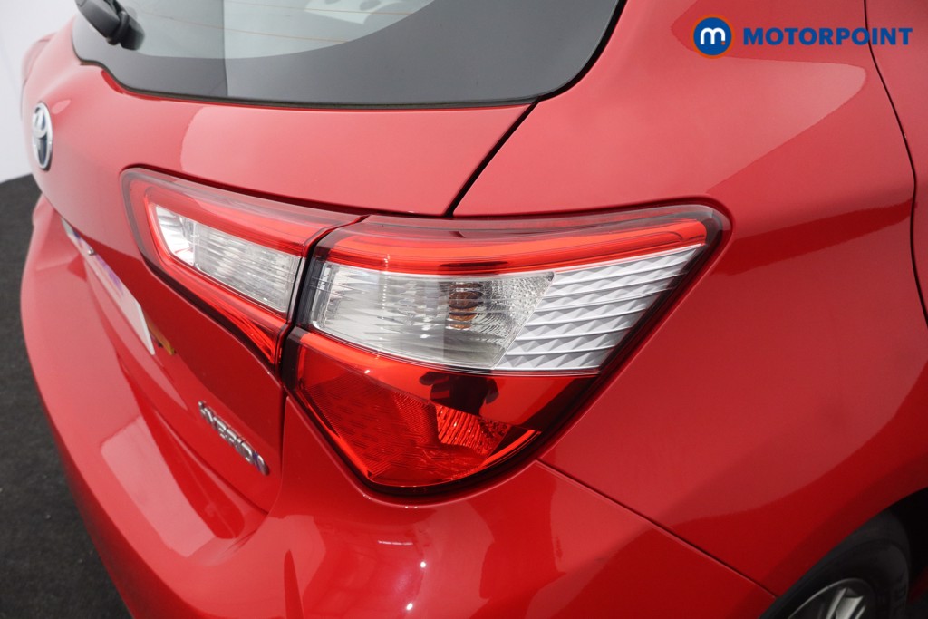 Used Toyota Yaris 2020 for sale - 76682044: Photo 38