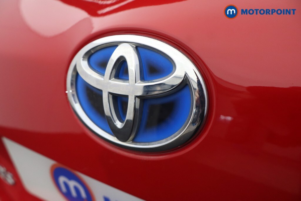 Used Toyota Yaris 2020 for sale - 76682044: Photo 39