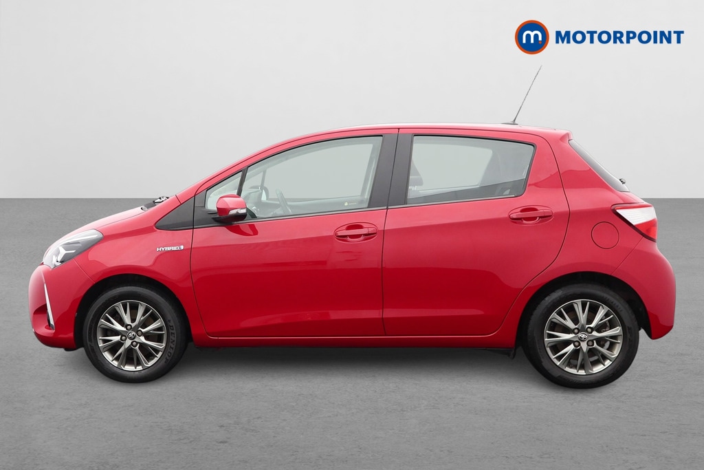Used Toyota Yaris 2020 for sale - 76682044: Photo 4
