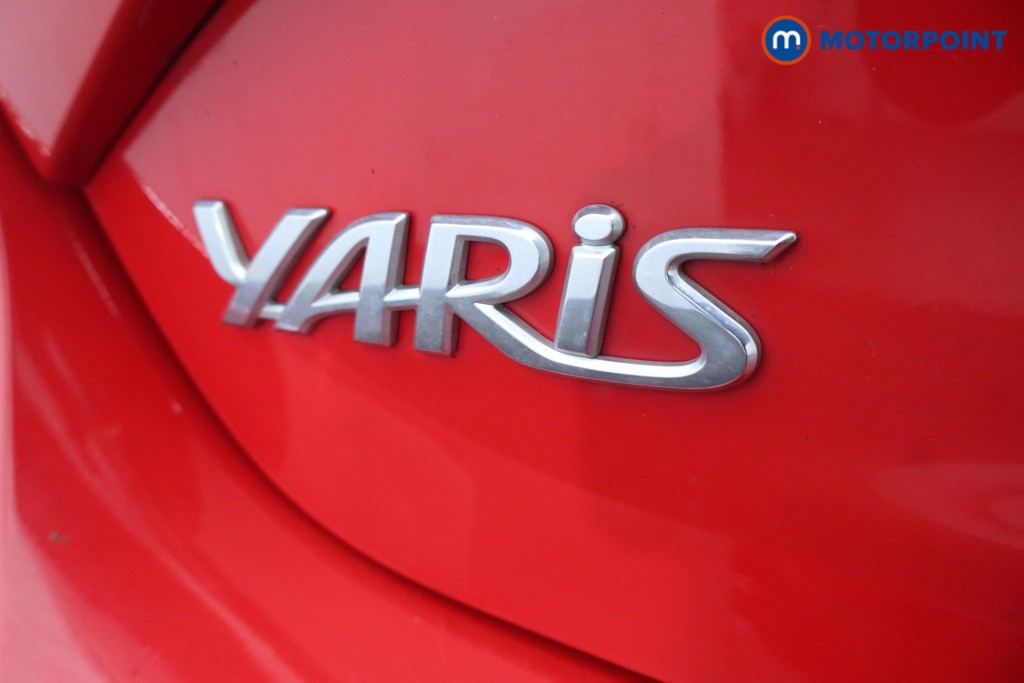 Used Toyota Yaris 2020 for sale - 76682044: Photo 40