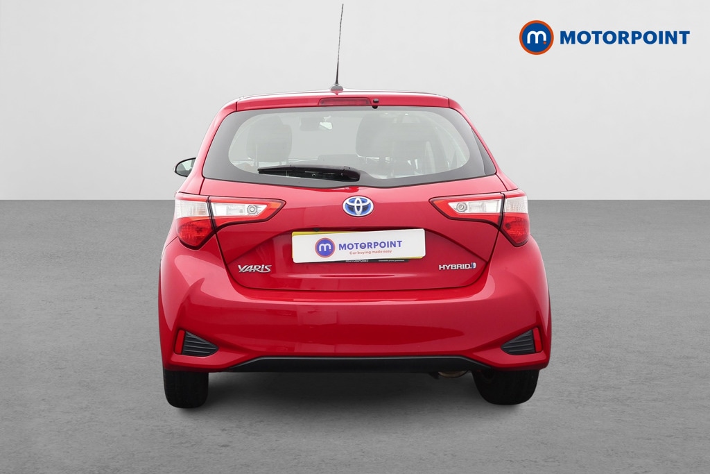 Used Toyota Yaris 2020 for sale - 76682044: Photo 6