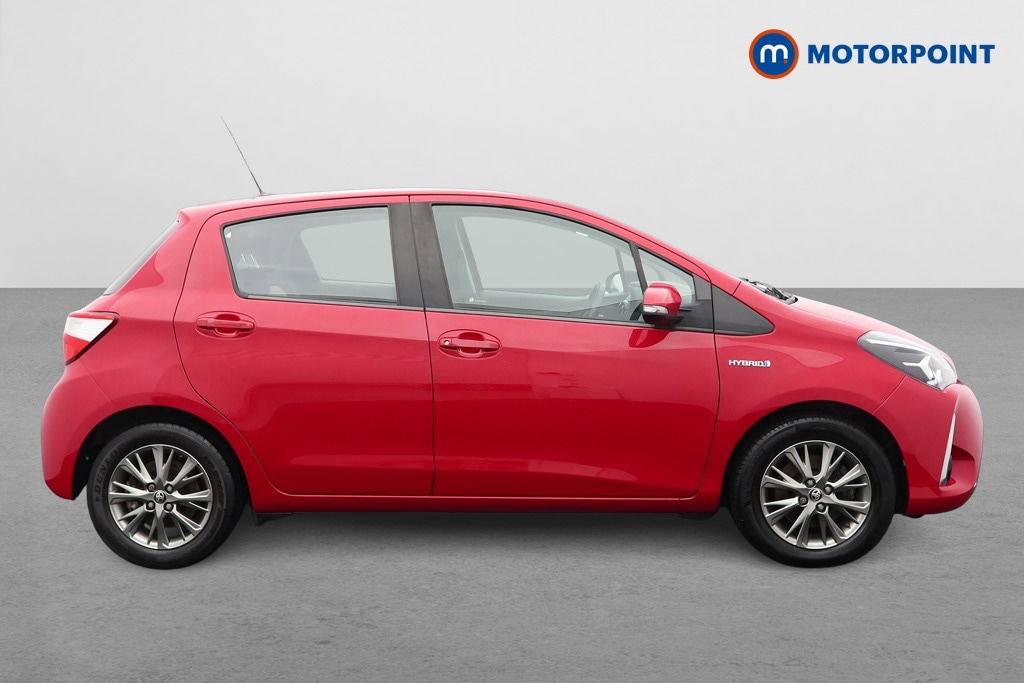Used Toyota Yaris 2020 for sale - 76682044: Photo 8