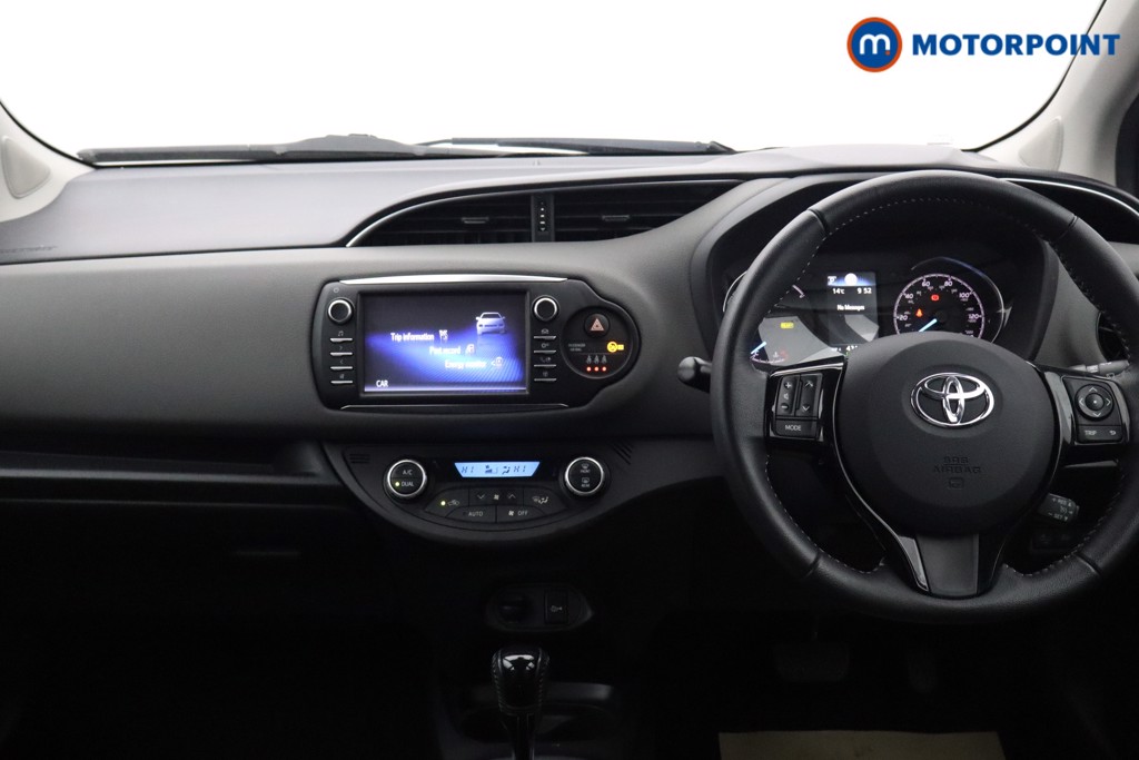 Used Toyota Yaris 2020 for sale - 76682044: Photo 9