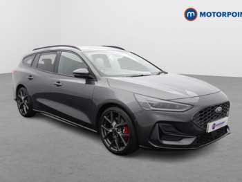 2023 - 2.3 EcoBoost ST 5dr