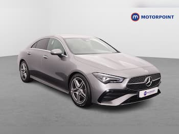 Used Mercedes-Benz CLA 2024 for sale - 79679330: Photo
