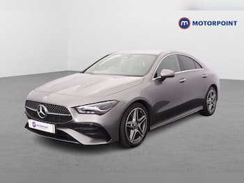 Used Mercedes-Benz CLA 2024 for sale - 79679330: Photo
