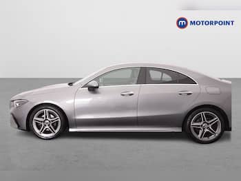 Used Mercedes-Benz CLA 2024 for sale - 79679330: Photo
