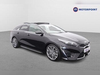 Used Kia Pro Ceed 2023 for sale - 78974369: Photo