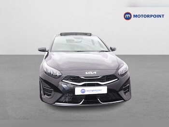 Used Kia Pro Ceed 2023 for sale - 78974369: Photo
