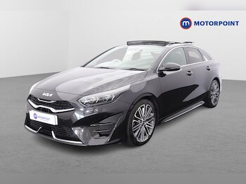 Used Kia Pro Ceed 2023 for sale - 78974369: Photo