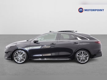 Used Kia Pro Ceed 2023 for sale - 78974369: Photo
