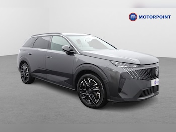 Used Peugeot 5008 2025 for sale - 78721442: Photo