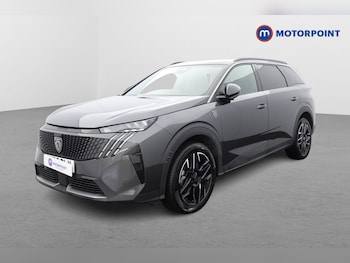 Used Peugeot 5008 2025 for sale - 78721442: Photo