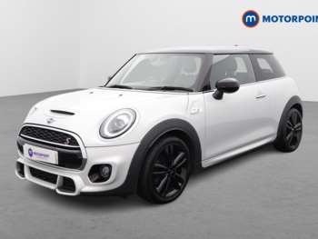 Used MINI Hatch 2021 for sale - 75242006: Photo