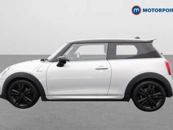 Used MINI Hatch 2021 for sale - 75242006: Photo
