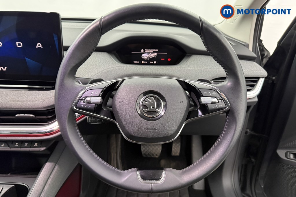 Used Skoda Enyaq for sale - 78106971: Photo 10