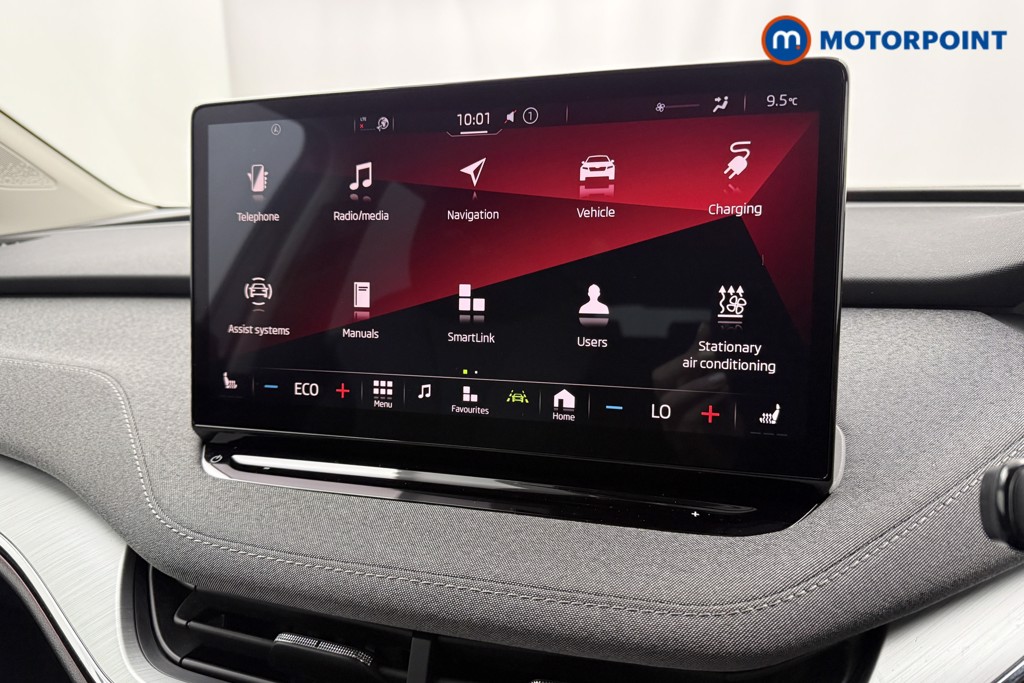 Used Skoda Enyaq for sale - 78106971: Photo 14