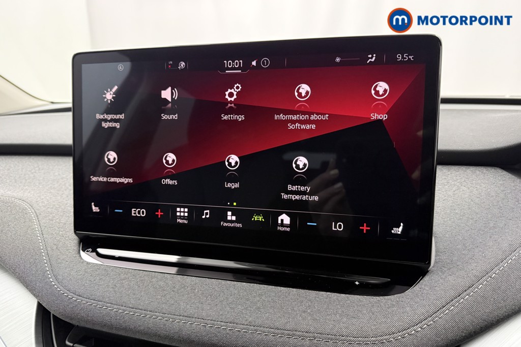 Used Skoda Enyaq for sale - 78106971: Photo 15