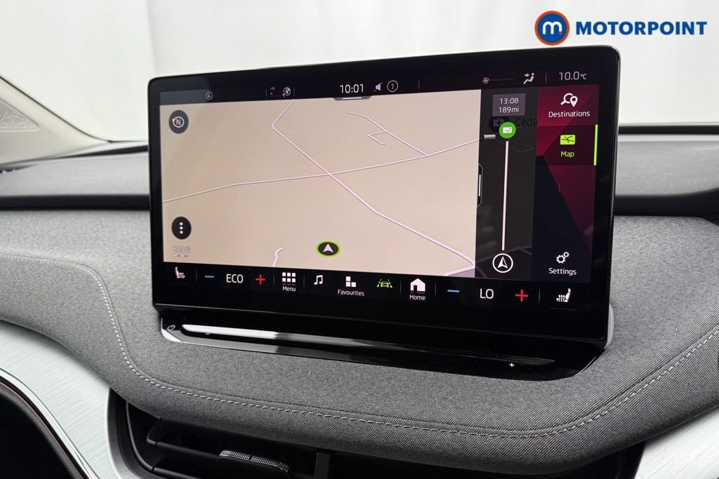 Used Skoda Enyaq for sale - 78106971: Photo 16