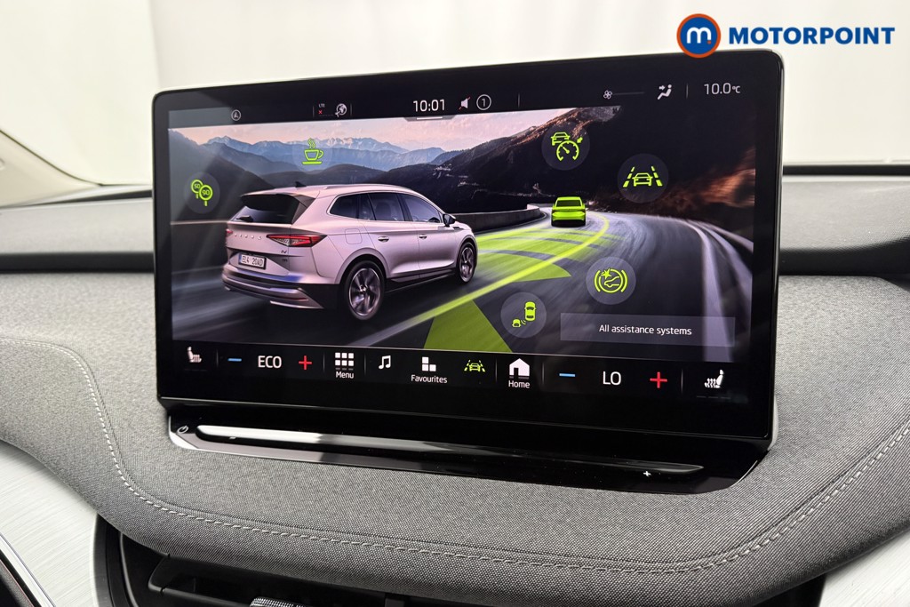 Used Skoda Enyaq for sale - 78106971: Photo 17