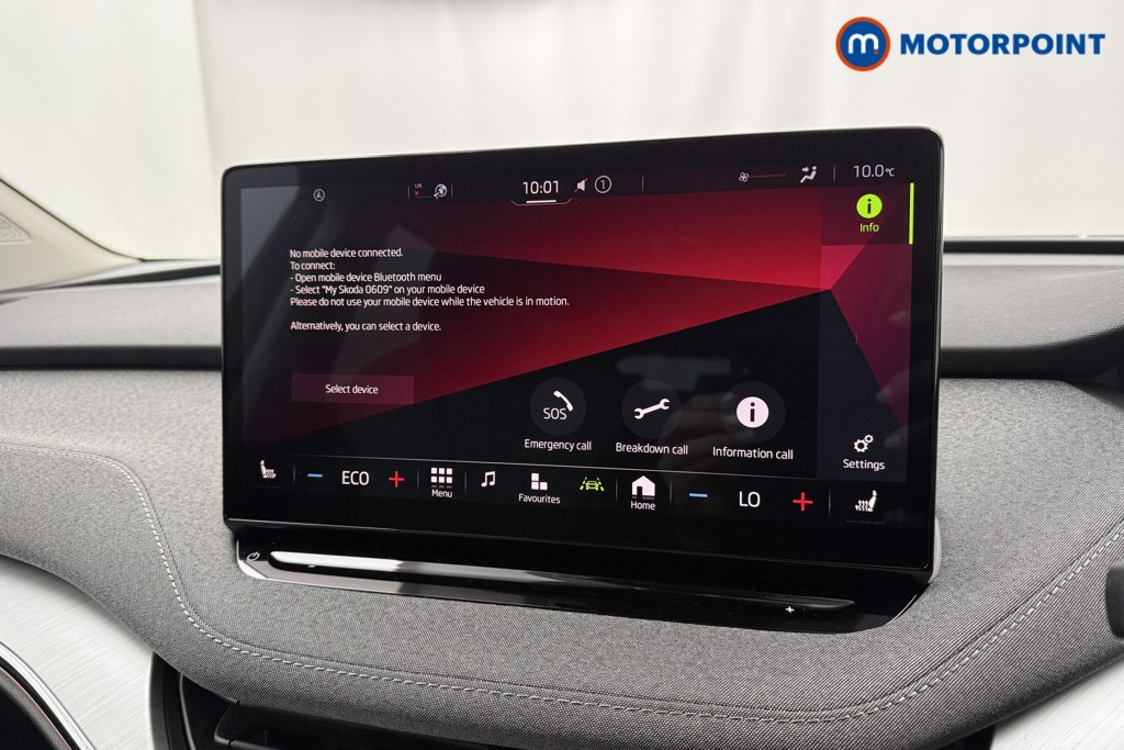 Used Skoda Enyaq for sale - 78106971: Photo 18